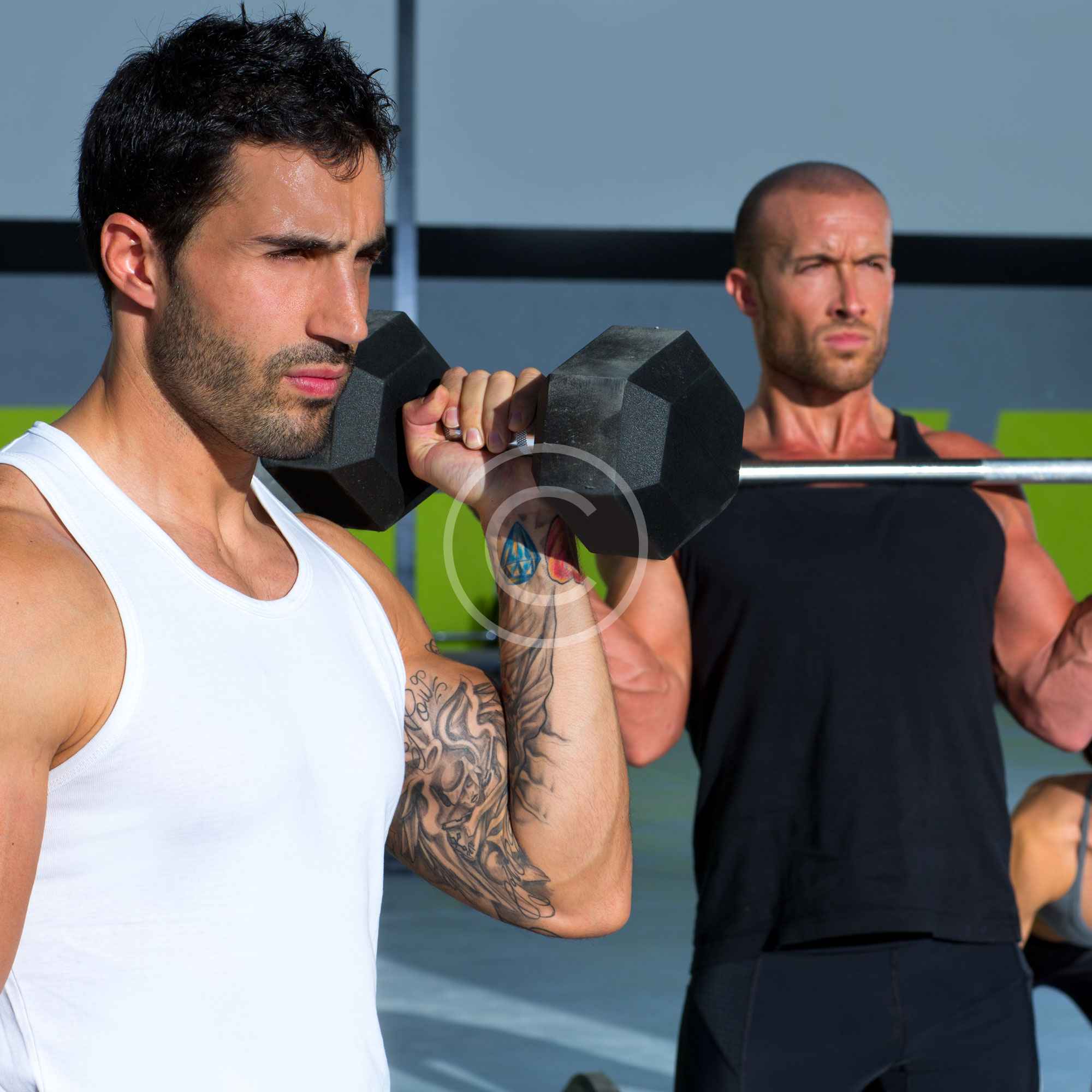 Regular Consultations